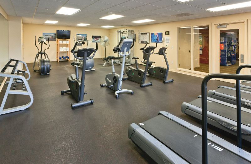 WorldMark Seaside photo 2