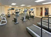 WorldMark Seaside - Fitnessstudio