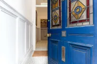 Charming 2BR Flat on Grange-over-sands High Street - Alloggi