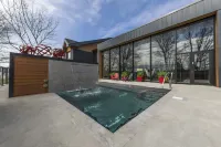 Hôtel & Suites Normandin Lévis - Family