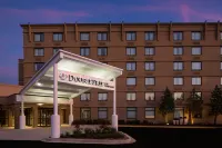 DoubleTree by Hilton Laurel - bars
