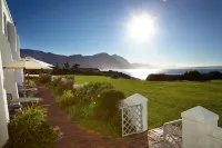 The Marine Hermanus - Ocean View