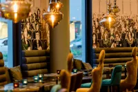 Motel One Bonn-Beethoven - Morgenmad