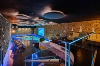 Grand Hotel Bristol Spa Resort, by R Collection Hotels - spa