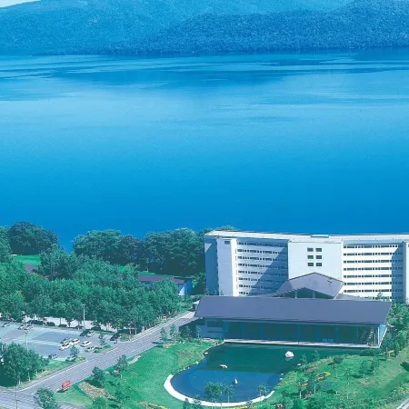 Kussharo Prince Hotel Hokkaido