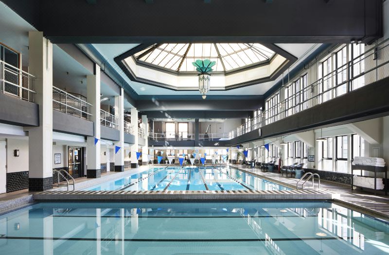 Los Angeles Athletic Club photo 3