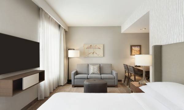 Embassy Suites by Hilton South Jordan Salt Lake City