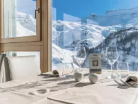 Hotiday Cervinia Ski&Spa - breakfast