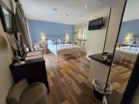 Robin Hood Farm B&B - Kæledyr tilladt