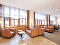 Central City Hotel Rochat Hotels near Bar Rouge