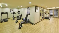 Prestige Mountain Resort Rossland - Gym