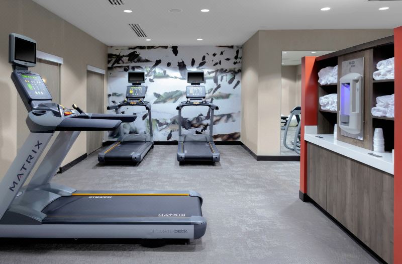 Residence Inn Atlanta McDonough photo 4
