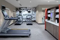 Residence Inn Atlanta McDonough - Gym