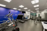 Holiday Inn Express & Suites PASO ROBLES by IHG - Fitnessstudio