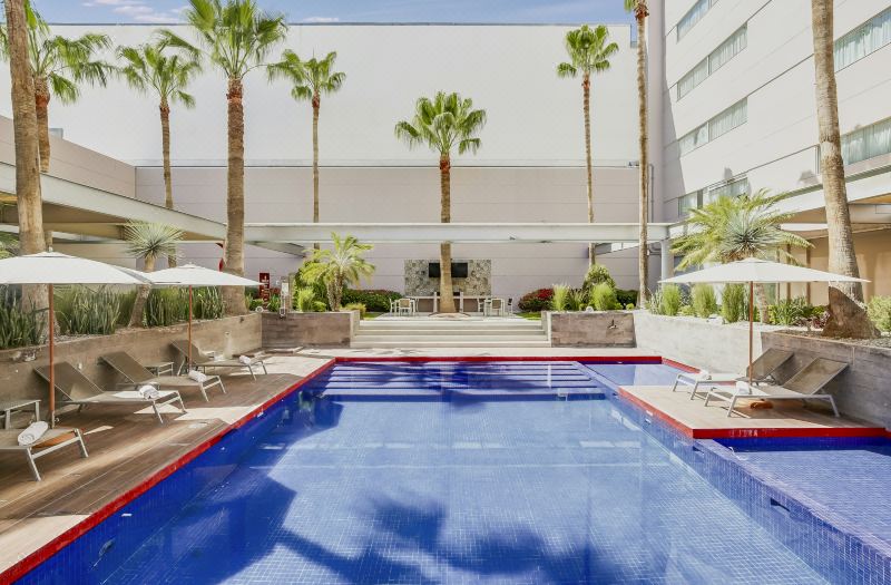 Fiesta Inn Torreon Galerias photo 2