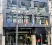 Empire Hotel Buenos Aires by HS - Spa
