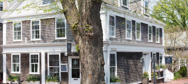 Hotel Pippa Hotel di Nantucket