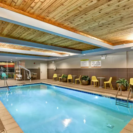 Home2 Suites by Hilton Lafayette