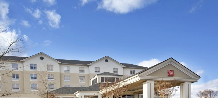 Hilton Garden Inn Nashville/Smyrna Hotels in Rutherford County