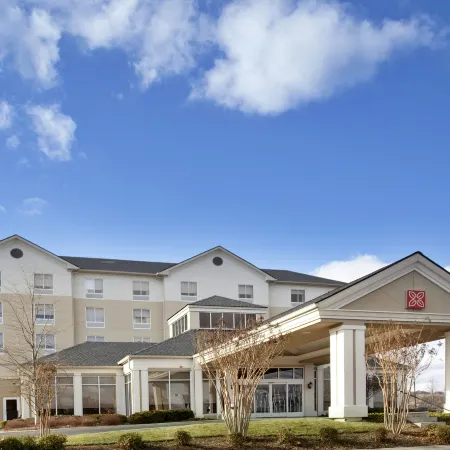 Hilton Garden Inn Nashville/Smyrna