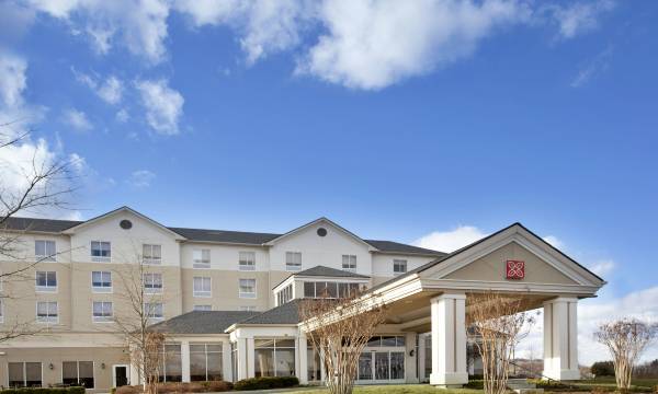 Hilton Garden Inn Nashville/Smyrna