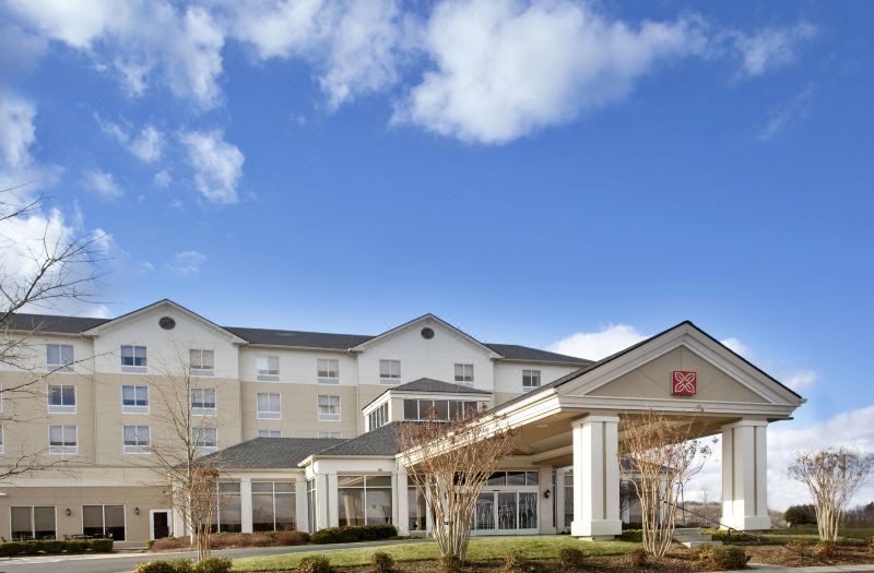 Hilton Garden Inn Nashville/Smyrna