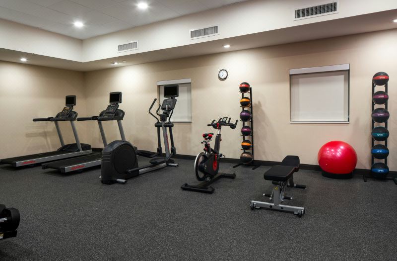 Home2 Suites by Hilton Rowlett Rockwall Marina photo 3