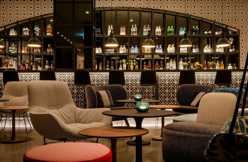 Motel One Barcelona-Ciutadella photo 2