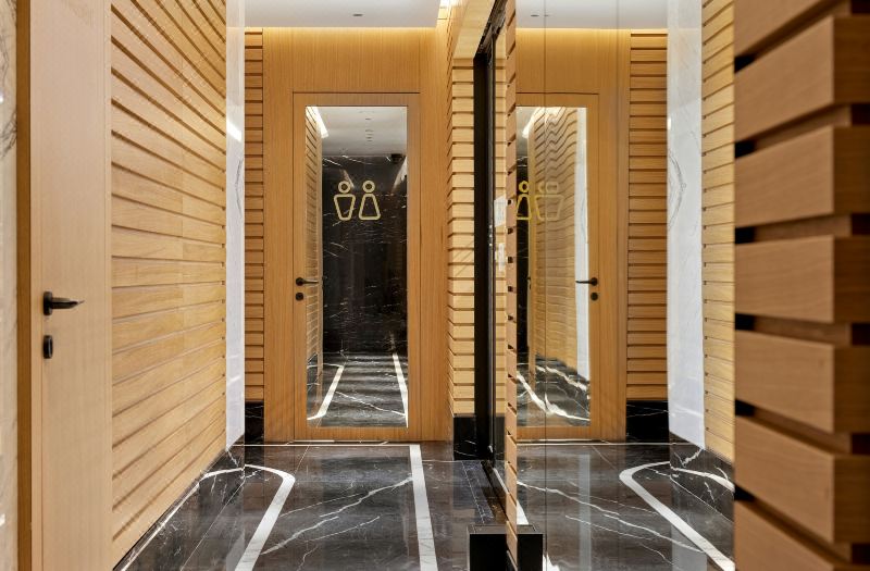 Vakko Hotel and Residence photo 3