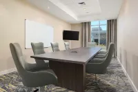 Hampton Inn & Suites by Hilton Huntsville Downtown - 2 estrellas
