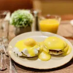 Mountain View Grand Resort - breakfast