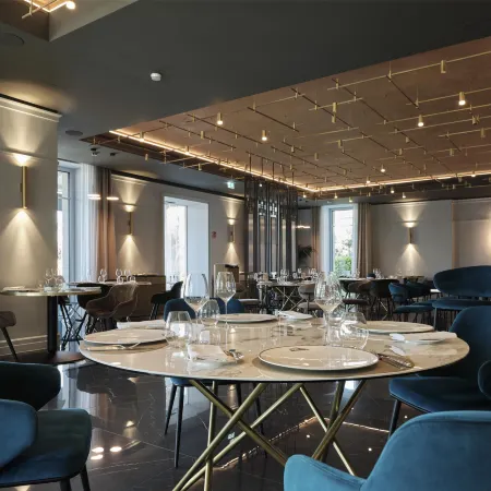 Boutique Hotel Stresa