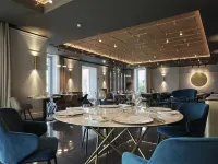 Boutique Hotel Stresa - breakfast