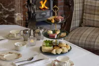 Walworth Castle Hotel, BW Signature Collection by Best Western - Frühstück