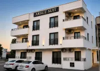 ARSUZ SUİT - 2-Star