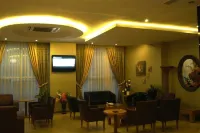 Pınar Elite Hotel - С парковкой