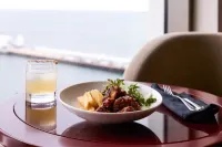Crowne Plaza Geelong by IHG - Frühstück