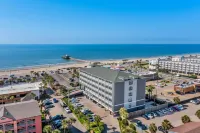 Hyatt Select Galveston Beachfront - ที่มีบาร์