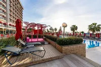 Megasaray WestBeach Antalya - 奢華