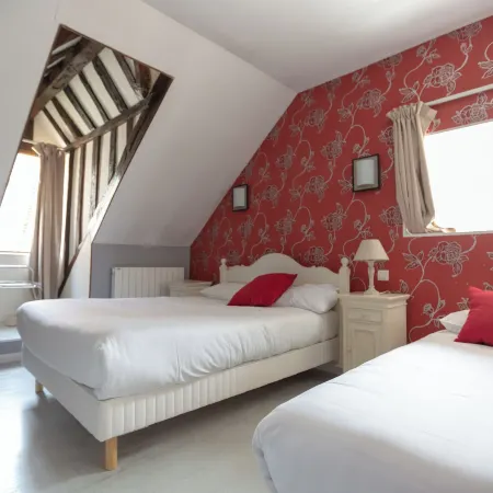 Hôtel République