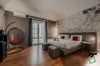 HOTIDAY Room Collection - Palermo Palco Noir - 3 stelle
