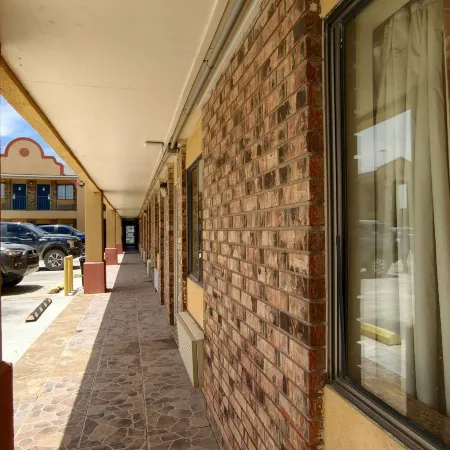 Deluxe Inn By Capital O Odessa I-20