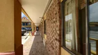 Deluxe Inn By Capital O Odessa I-20 - 2성급