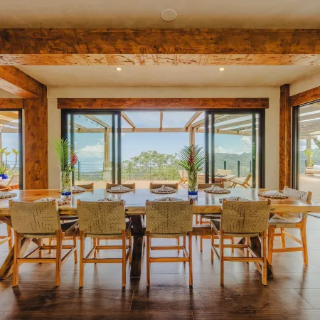 Lamangata Luxury Surf Resort - All Inclusive