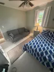 Paradise Central - Cozy 3 BR, 2 Bathroom home with heated pool & lanai - Private Pools