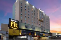 Hotel MX mas cuautitlan Izcalli, Trademark by Wyndham - 3 étoiles