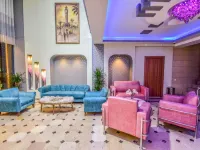 MARİNA Hotel โรงแรมใกล้ฮาร์เบอร์