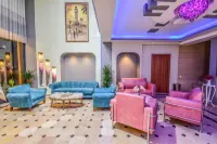 MARİNA Hotel - balcony