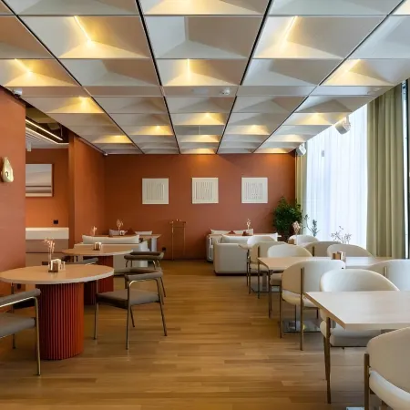 Renion Almaty Hotel