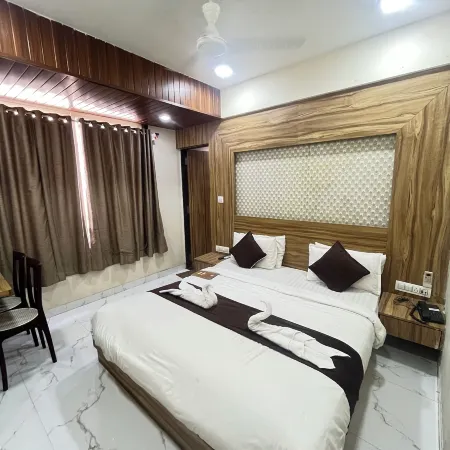 Bansuri hotel